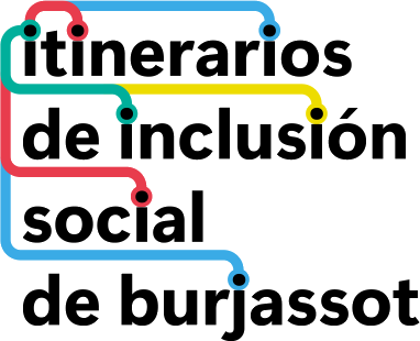Itinerarios de Inclusión Social Burjassot