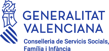 Generalitat Valenciana · Conselleria de Servicis socials