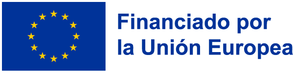 Financiado por la Unión Europea